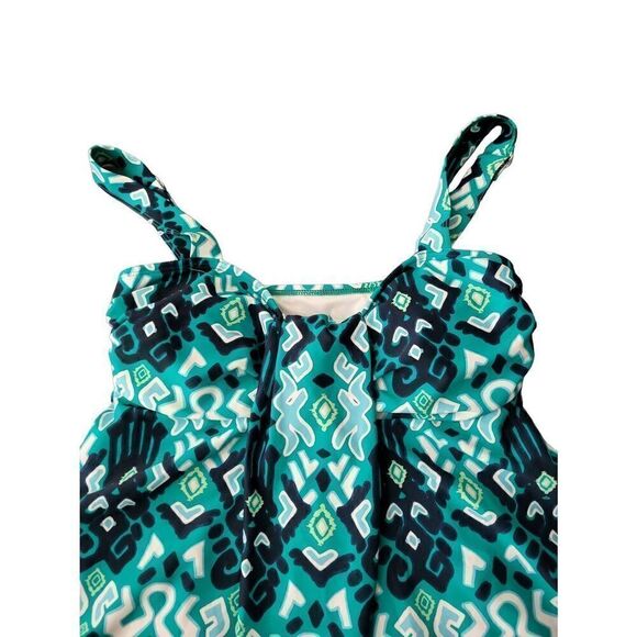 Mazu Swim Top  - Picture 1 of 4